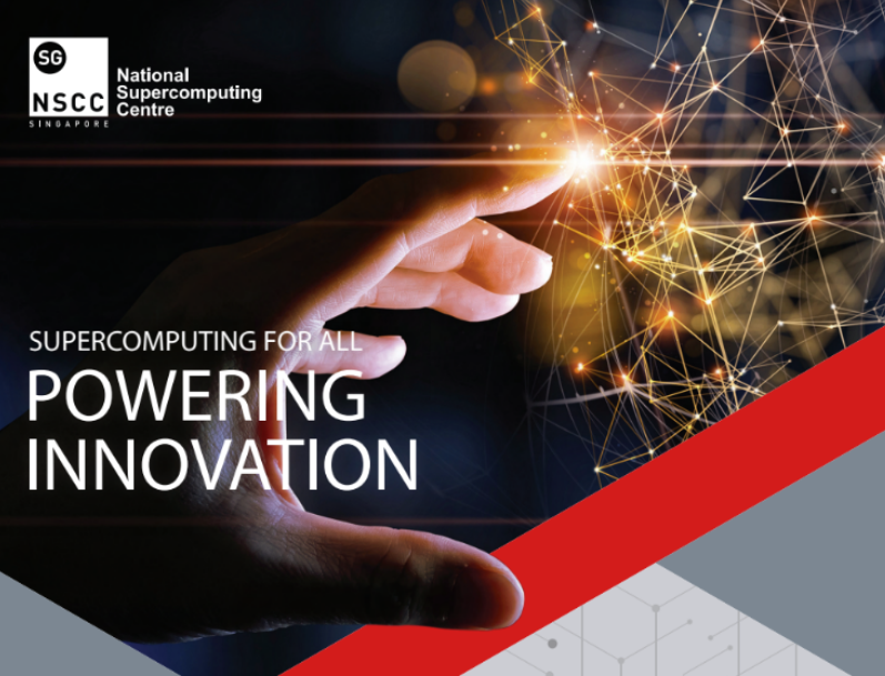 NSCC Overview Brochure
