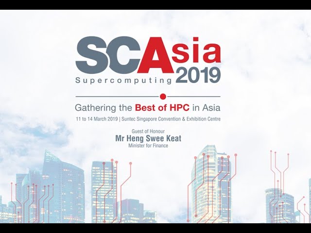 SCA2019 Highlights