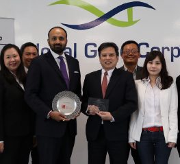 National Supercomputing Centre Singapore and Global Gene Corp Sign a Strategic Collaboration in Support of Singapore’s Precision Medicine Initiative