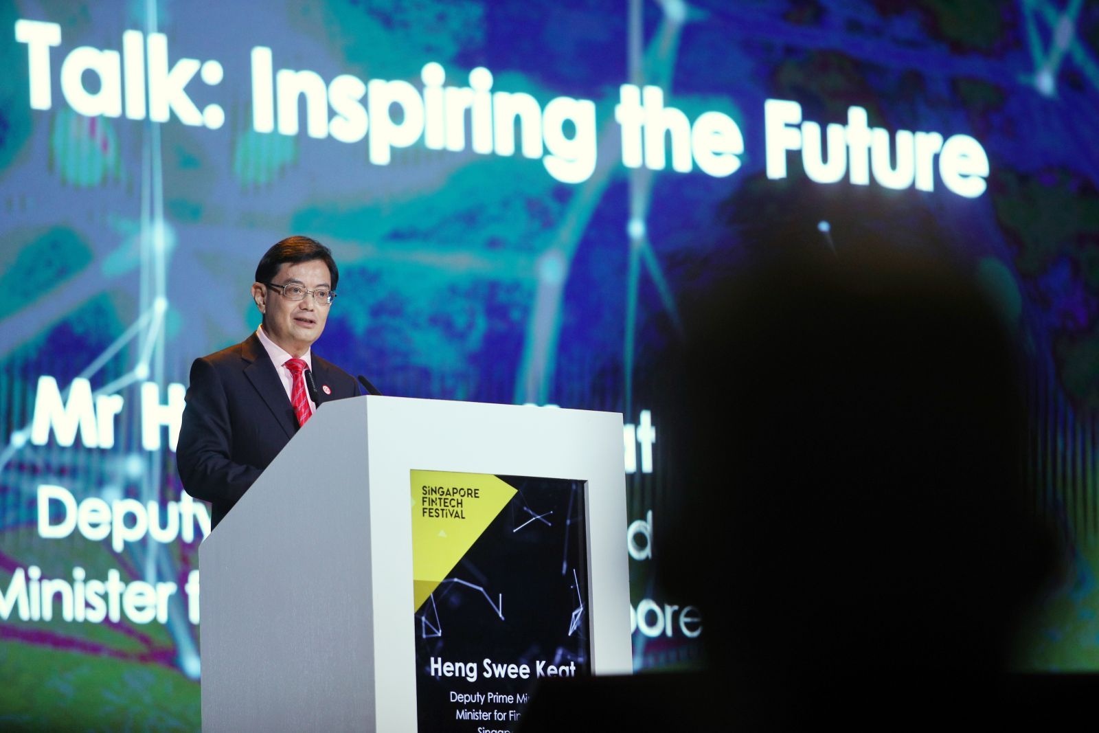 Singapore unveils new strategy aimed at developing AI ecosystem