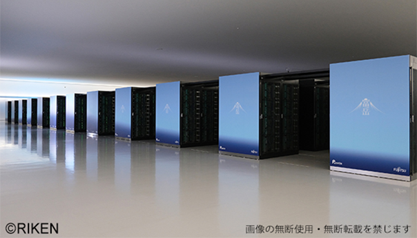 Singapore researchers plug in to world’s fastest supercomputer