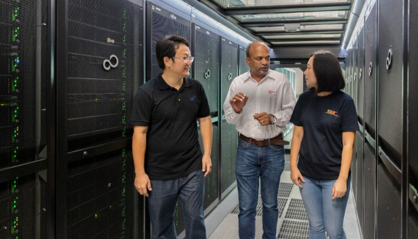 Singapore’s quantum ecosystem gets a boost from three national platforms