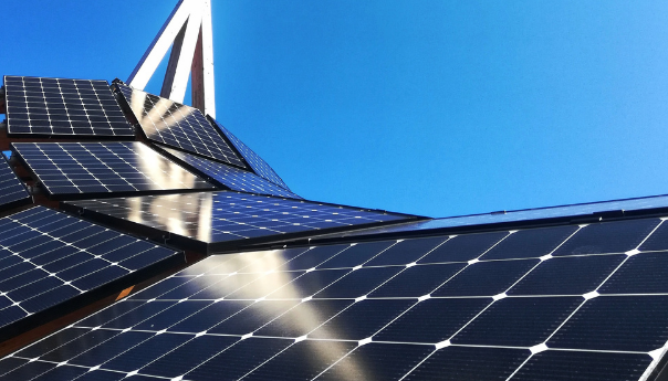 Singapore urged to aim to be R&D hub for alternative energy