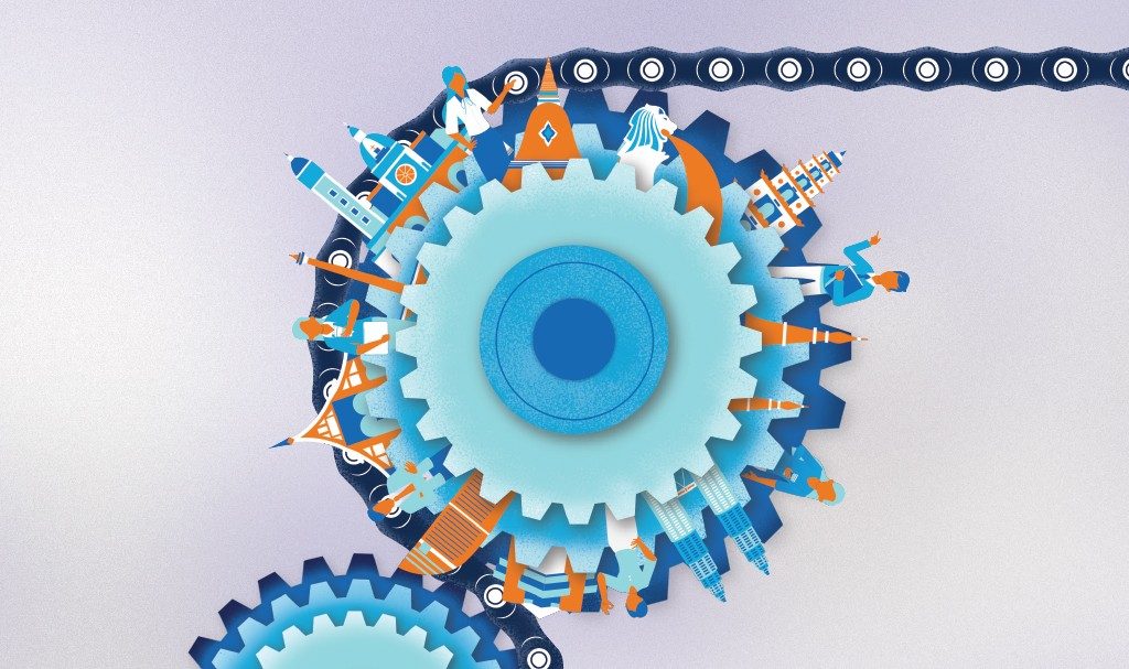 Fostering The Next Generation Of HPC Leaders