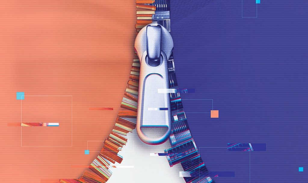 Closing The Gap Between HPC Tech And Education
