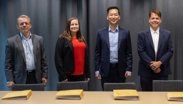 Finland and Singapore’s National Quantum Office ink MoU to strengthen quantum technology research cooperation