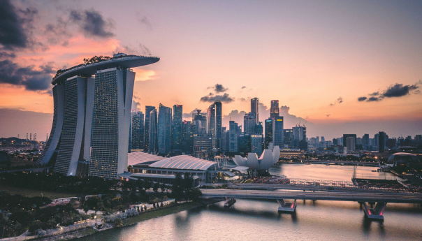 High-Performance Computing Drives Singapore’s Digital Growth