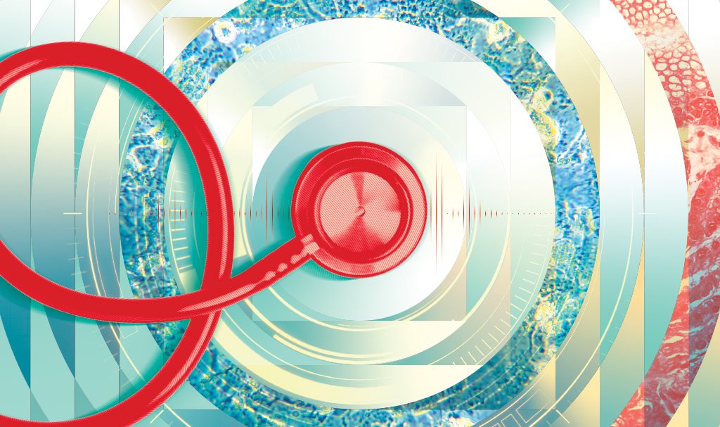 Accelerating Advancements in Healthcare