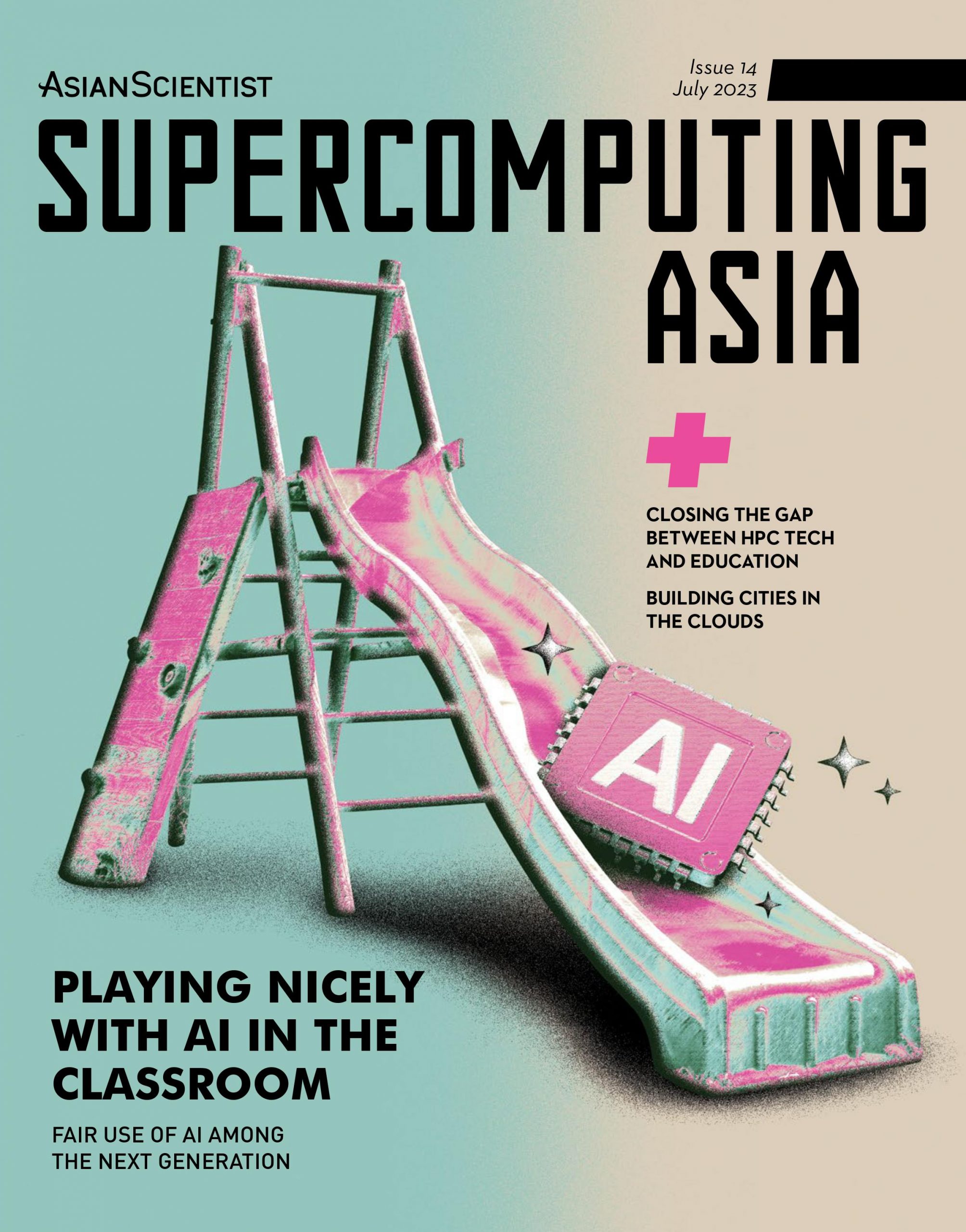 Issue 14