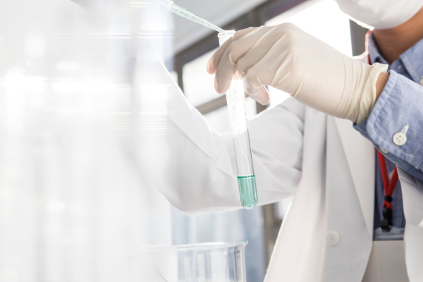 Advancing Drug Discovery Research using NSCC HPC resources