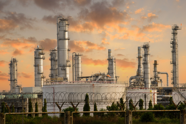 Enhancing oil recovery techniques for the oil and gas industry