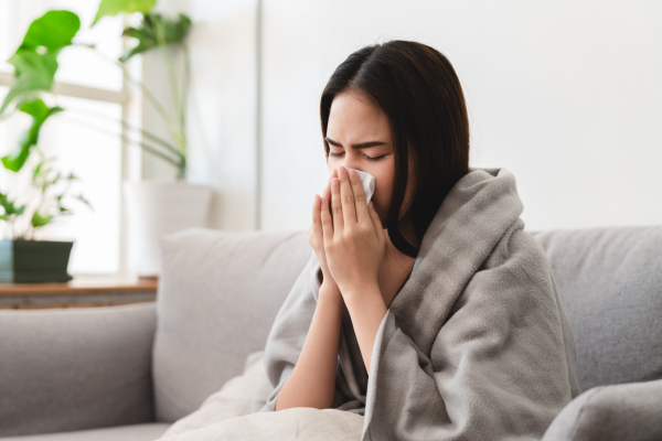 Studying the mutation mechanisms of the flu virus to develop better vaccines