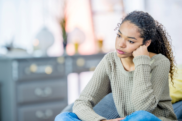 Using HPC to better understand psychiatric disorders