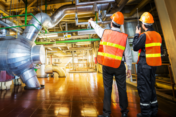 Simulating combustion processes in marine engines to reduce carbon footprint