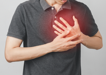 Supercomputer powers research for early detection of heart diseases