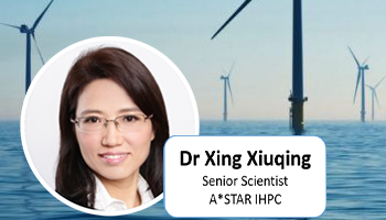 [NSCC Webinar Series] Harnessing the Power of Supercomputers to Advance Marine, Offshore and Renewables