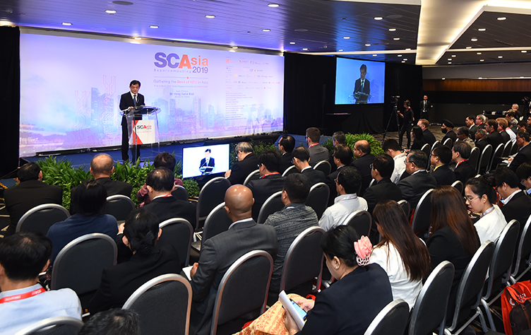 SupercomputingAsia 2021 (SCA21) Conference