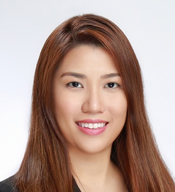Dr Bernice Khoo
