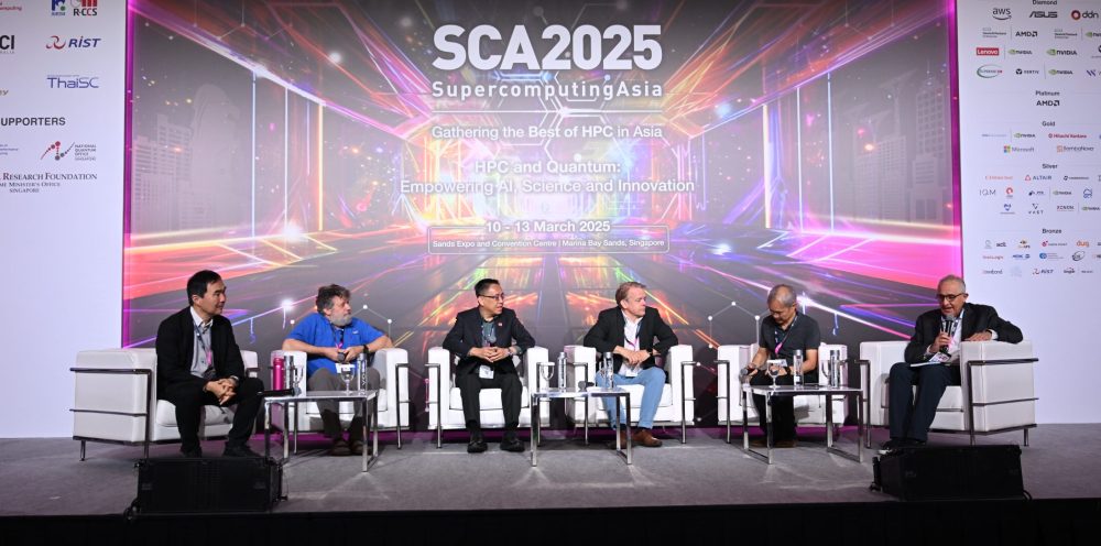 The Best of SCA2025 – Relive the Event with Our Highlights Video!
