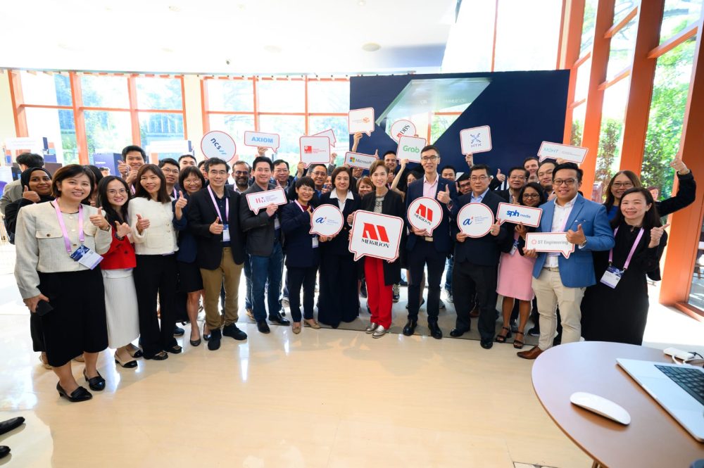 Enabling Southeast Asia’s Empathetic AI: NSCC Singapore Supports the Growth of MERaLiON