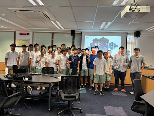 Introducing High Performance Computing (HPC) to the Next Generation of Innovators