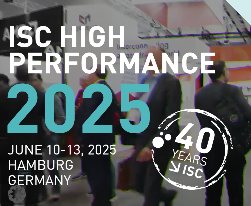 NSCC Singapore Heads to ISC 2025 to Connect, Share and Learn