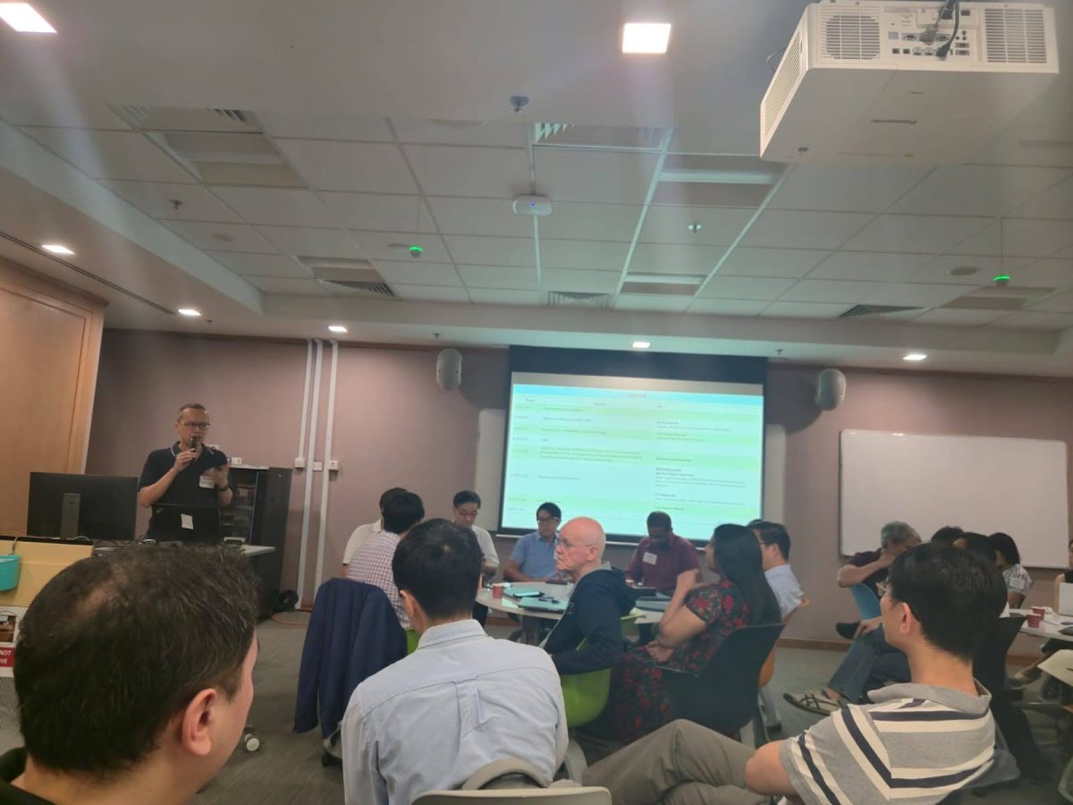 Spotlight on SIMFONI: Advancing AI Foundation Models for Health in Singapore