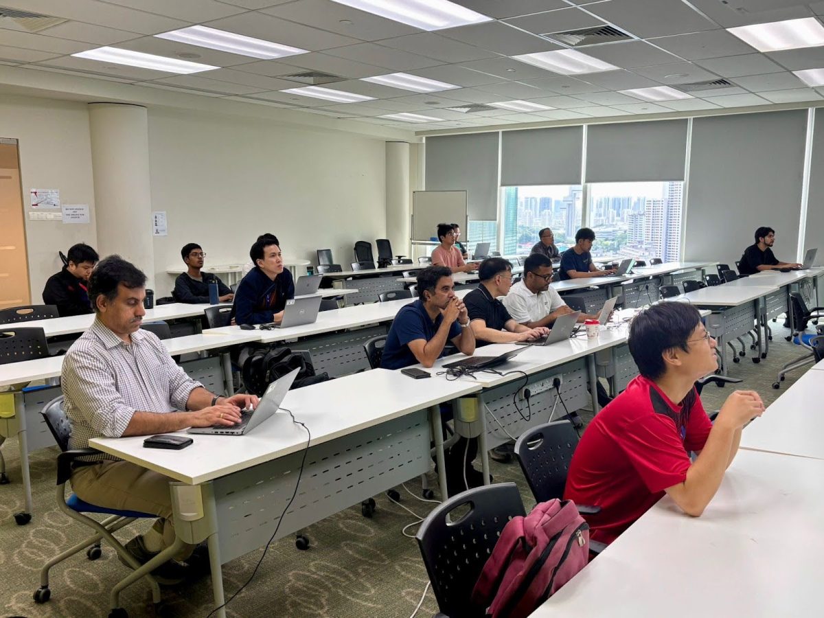 ASPIRE 2A Users Level Up Debugging and Profiling Skills