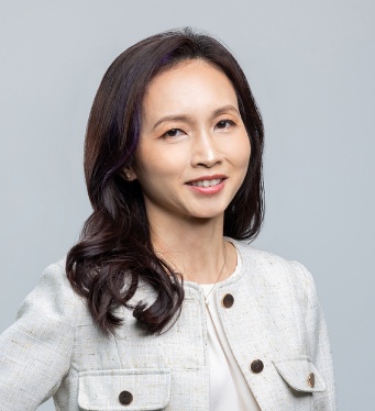 Ms Ho Shuet Ying