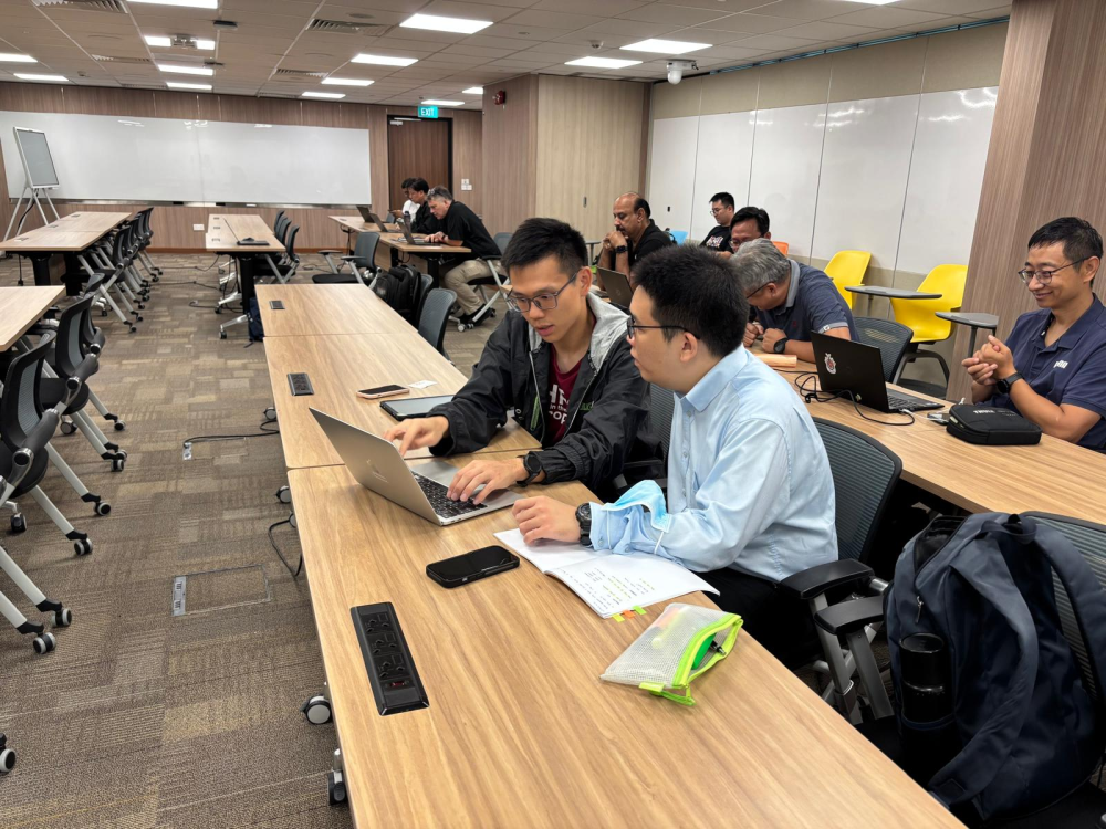 Boosting HPC Capabilities, One Clinic at a Time