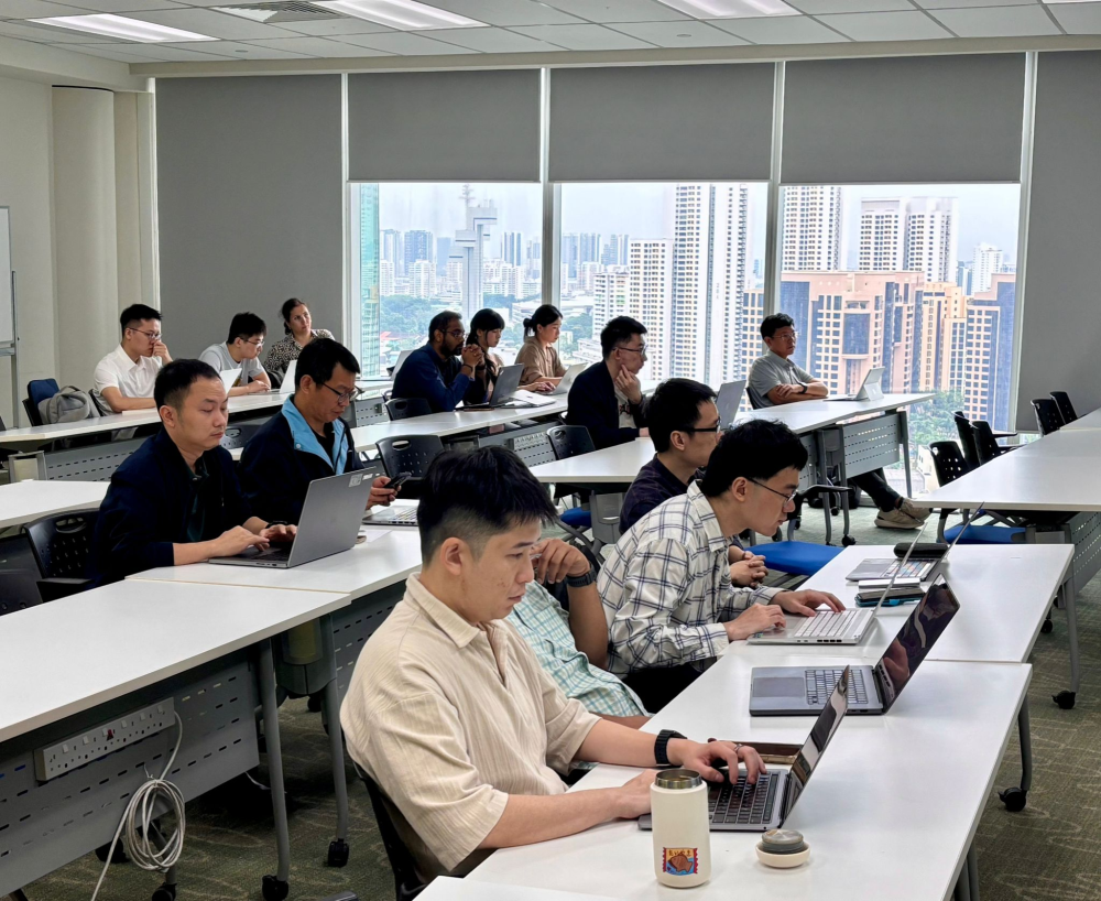 ASPIRE 2A and ASPIRE 2A+ Introductory Workshops