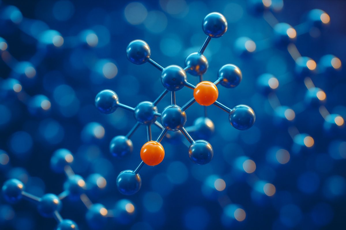 Mat-GDT: Using AI and HPC to Rethink How We Design Complex Materials