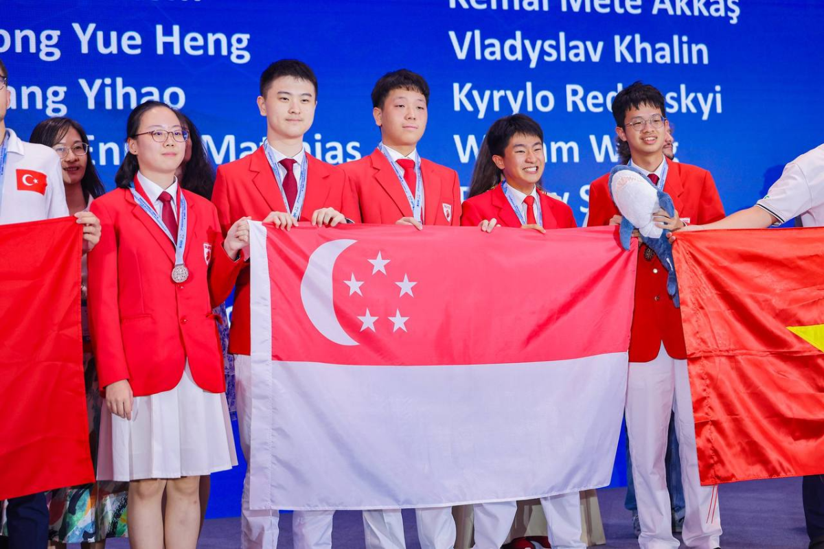 International Olympiad in Artificial Intelligence (IOAI): Nurturing the Next Generation of AI Innovators with HPC