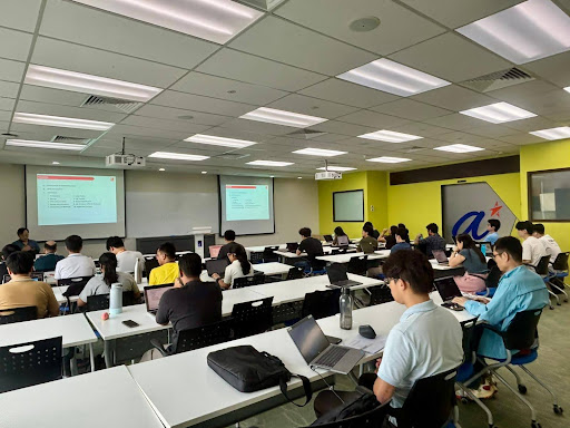 Build HPC Capability with ASPIRE 2A Workshops