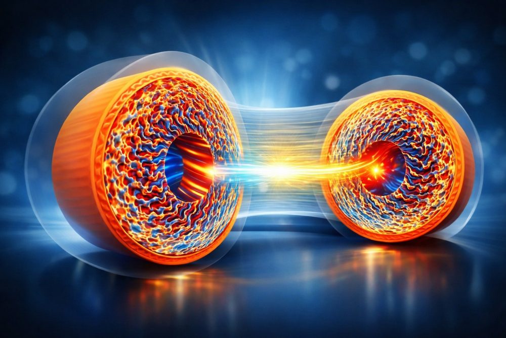 Powering the Future: Singapore’s Path into Fusion Energy