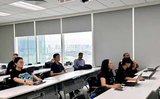 Building HPC Capabilities: ASPIRE 2A & 2A+ Workshops in September