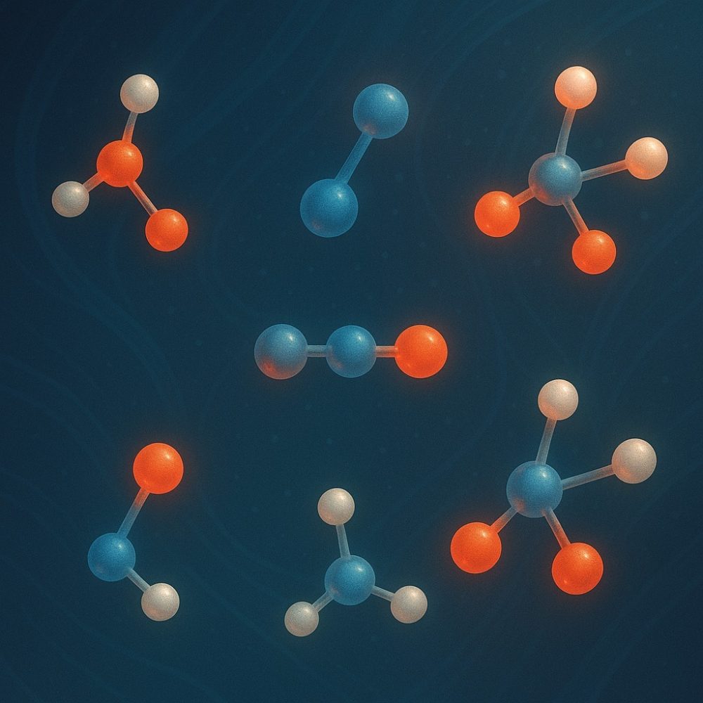 Catalysts of Change: Turning Carbon Dioxide Into Clean Fuel for the Future