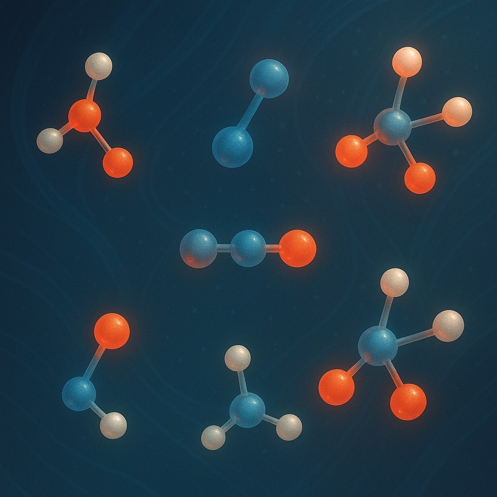 Catalysts of Change: Turning Carbon Dioxide Into Clean Fuel for the Future