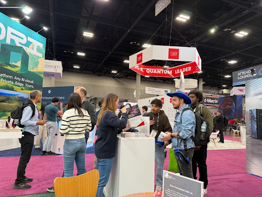 NSCC Singapore at SC25: Showcasing Singapore Research and Fostering International Partnerships