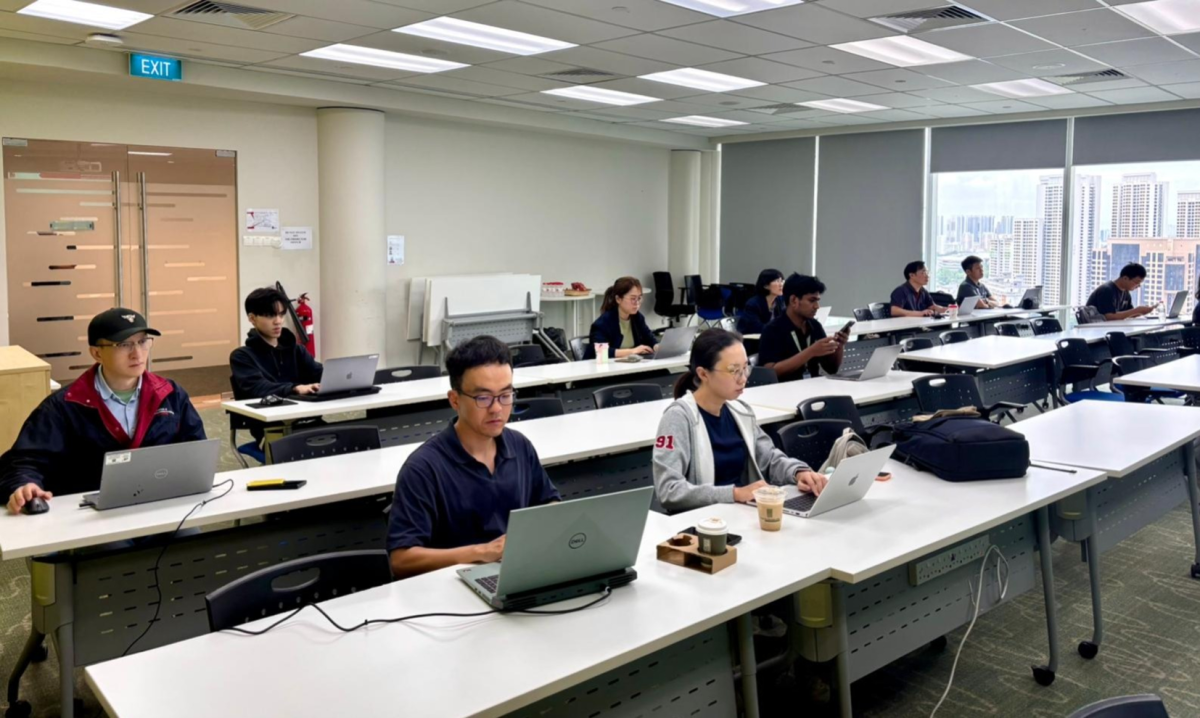 Empowering ASPIRE 2A Users with Advanced Workshop in Profiling and Debugging