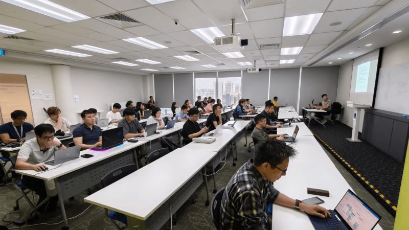 Building HPC Readiness: January ASPIRE2A and ASPIRE2A+ Workshops