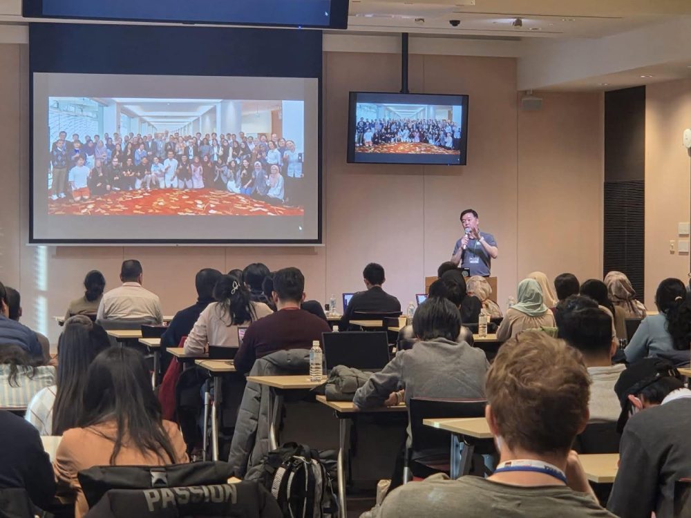 Nurturing Regional HPC Talent: The 2nd ACM Asian School on HPC and AI in Kobe, Japan