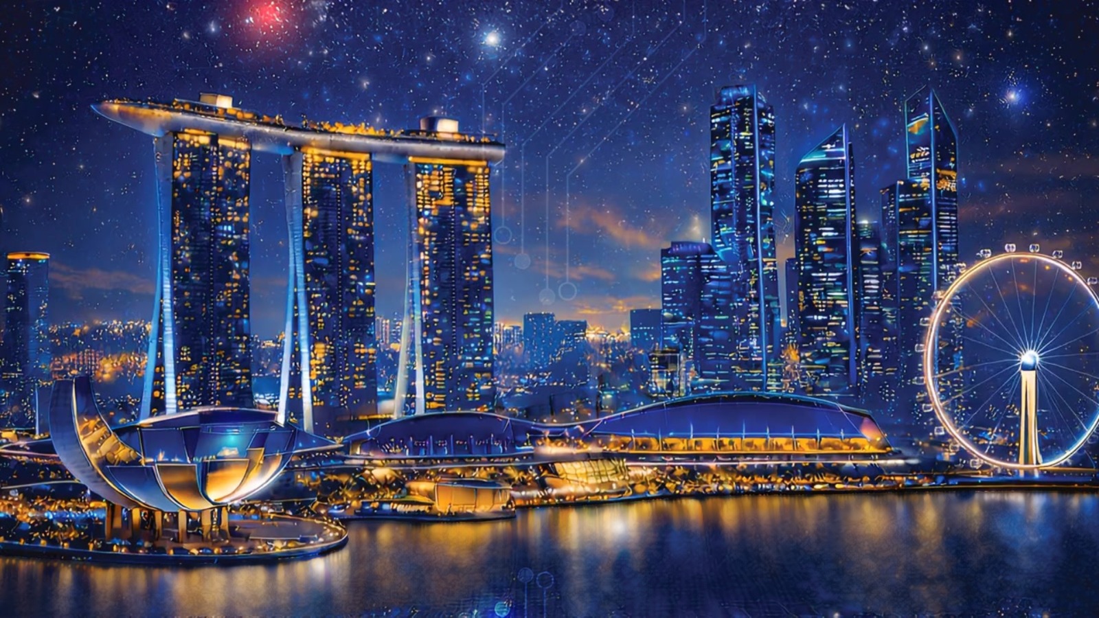 New Dates Announced: SCA2027<br>
Now Happening 1-4 March 2027 