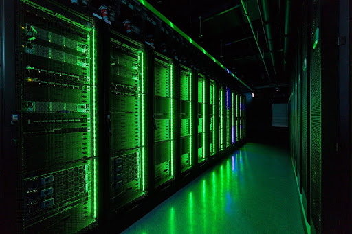 NSCC Profiling AI Software Bootcamp