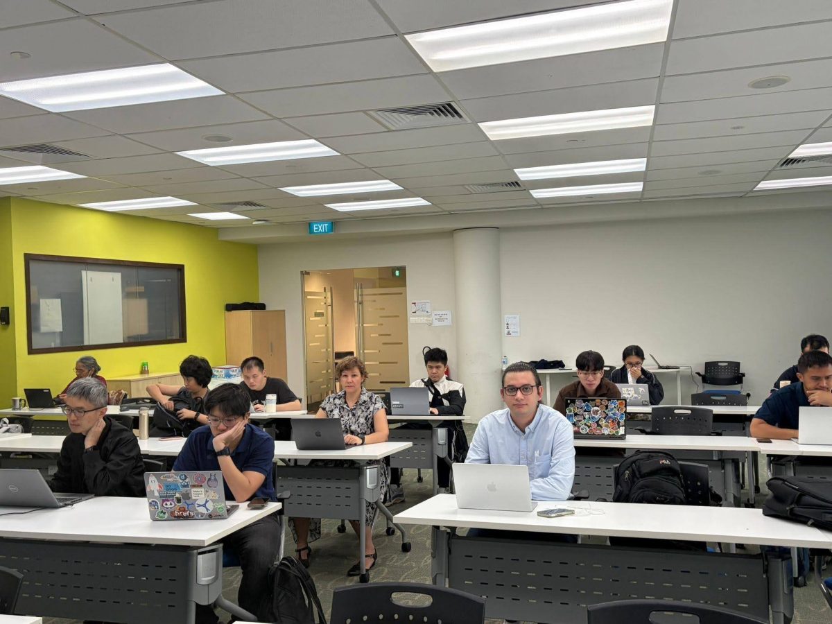NSCC and NVIDIA Empower Local Talent: Profiling AI Software and HPC Profiling Bootcamp