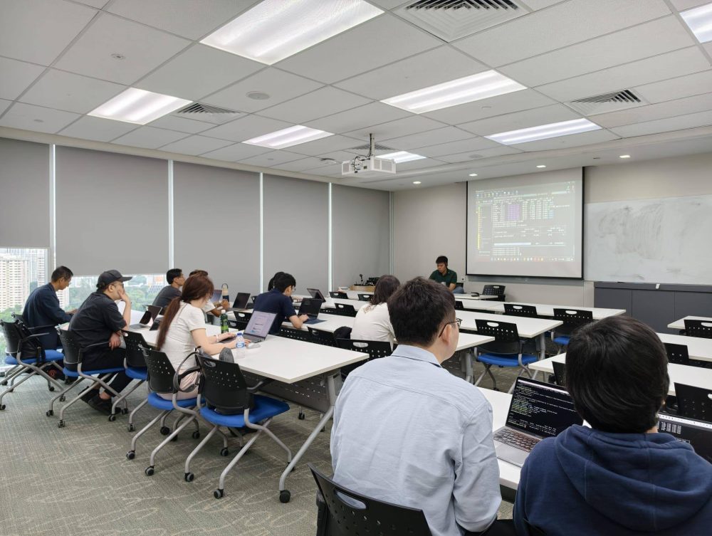 User Enablement and Training: June 2026 Technical Workshops