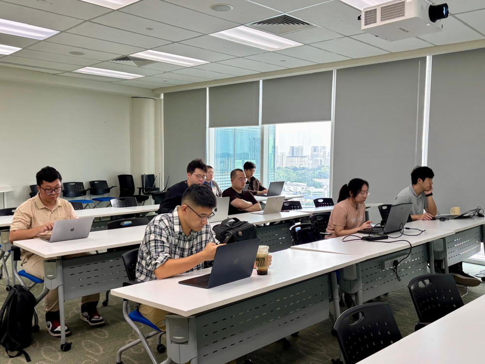 Empowering our Users: ASPIRE 2A Advanced Workshop on Parallel Profiling & Debugging