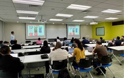 Empowering Research: Inside NSCC Singapore’s ASPIRE 2A Workshop