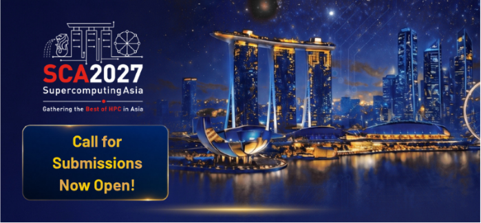 SCA2027: Call for Submissions Now Open!