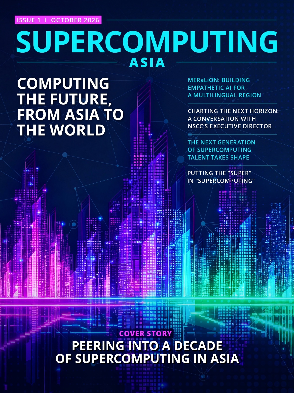 October 2026 Issue